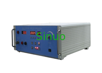 IEC 60335-1 Urządzenia do testowania urządzeń elektrycznych Generator napięć impulsowych 12,5 kV 1,2 / 50 μS lub 7 kV 10/700 μS