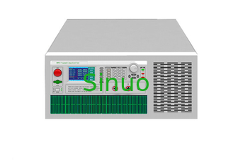 Programowalny tester prądu upływu dla wielu standardów 1000VA 2000VA