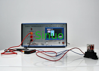Zintegrowana aparatura do testowania napięcia impulsowego 1,2 / 50 µs 10/700 µs