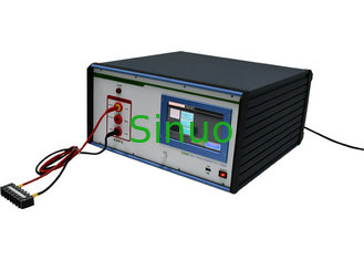 IEC60950 1.2/50 μs Generator napięć impulsowych 2 Rezystancje wewnętrzne