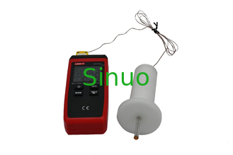 Sonda IEC60335-2 z termometrem do testu temperatury powierzchni