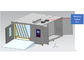 IEC 1251 Komora o stałej temperaturze i wilgotności z sterowaniem PLC do badań paneli słonecznych