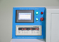 IEC 60598-1 Urządzenie do testowania trwałości termostatu do sterowania PLC do pomiaru temperatury