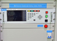IEC 60335-1 5KVA Multimetrowy tester bezpieczeństwa elektrycznego z 6 funkcjami