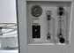 IEC60529 IPX3~6 Kompleksowe urządzenia do badań wodoodporności z PLC + ekranem dotykowym