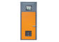 IEC 60086-4 Sprzęt do testowania akumulatorów Cylindryczne ogniwa akumulatorowe Nadużycie mechaniczne 9,1 kg Test udarności