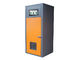 IEC 60086-4 Sprzęt do testowania akumulatorów Cylindryczne ogniwa akumulatorowe Nadużycie mechaniczne 9,1 kg Test udarności