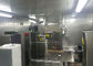 Test wydajności Laboratorium efektywności energetycznej dla domowych lodówek z zamrażarką