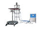 IEC 60529 Inteligentny wnikanie wody 200 mm IPX1 IPX2 Deszczowe pionowe urządzenie do badania kroplówki