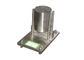 IEC 60884-1 Rys. 38 Przełącznik Tester żywotności Aparat do testowania kompresji do weryfikacji odporności na ciepło