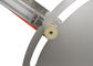 Automatyczne bębny kablowe Sprzęt do badania wytrzymałościowego konstrukcji Napęd pneumatyczny IEC 60335-1