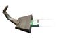 IEC 62368-1 Rysunek V.1 Wspólna sonda testowa ze stali nierdzewnej z nylonowym uchwytem