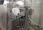 Laboratorium testowe sprawności energetycznej klimatyzatora 60K BTU System entalpii pompy ciepła