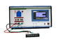 Generator testowy sygnału fali dzwonka IEC 61000-4-12 Sprzęt testowy EMC