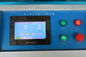 Urządzenie testujące nieprawidłowe działanie tosterów Sterowanie PLC IEC60335-2-9, Rozdział 19