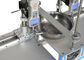 BS EN 12983-1 Sprzęt do testowania odporności na zginanie naczyń kuchennych z podwójnym uchwytem