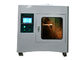 IEC 62368-1 Załącznik S.3 Test palności gorącym olejem testowym 1 ml/min