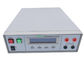 IEC60335-1 Elektroniczny tester rezystancji uziemienia Bezpiecznik 5-600 mΩ