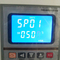 IEC 60950-1, klauzula 2.10.8.2 Elektryczny termostatyczny piec do piaskowania
