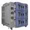 IEC 60068-2-78 Sześciostrefowa komora do testów wilgotności o wysokiej i niskiej temperaturze