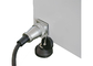 IEC60335-1 (800mm Urządzenie do trzymania w domu Stalowy przycisk sterowania płaszczyzną pochyloną)
