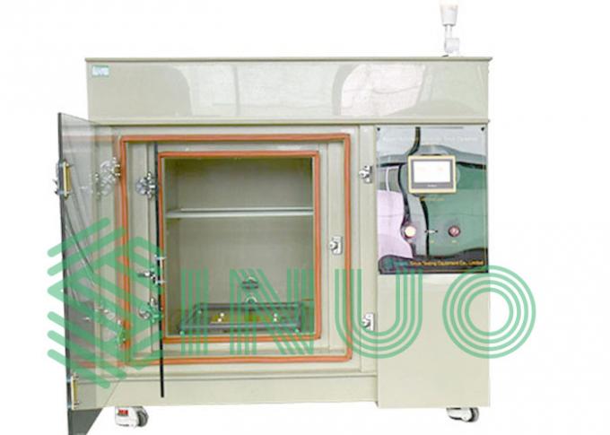 RT＋10℃～50℃ Komora do badania atmosfery dwutlenku siarki IEC 62368-1 0