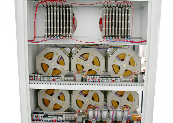 3 stacje Urządzenia do testowania zasilania do elektrycznego sterowania przyciskami laboratoryjnymi 0