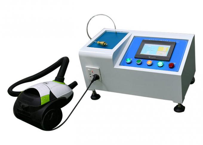 Elektryczny sprzęt do testowania próżniowego urządzenia do pielęgnacji urody 1