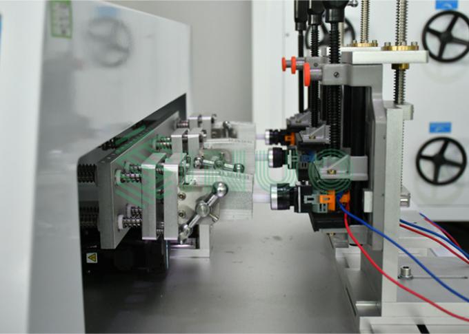 IEC 61058-1 Złącza sprzętu AGD System testu wytrzymałościowego 1