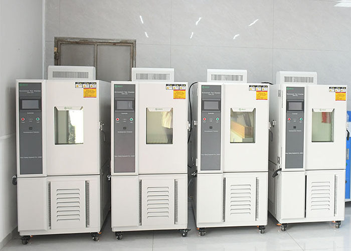 Sinuo Testing Equipment Co. , Limited linia produkcyjna producenta