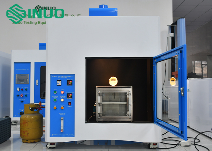 Najnowsze wiadomości o FMVSS 302 Horizontal Flammability Test Chamber: Ensuring Fire Safety Compliance for Automotive Interior Materials
