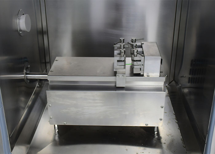 Najnowsze wiadomości o Will Your Cable Crack At Low Temp? IEC 60811-505 Tensile Test System