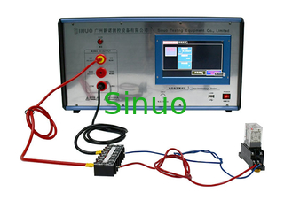 10/700 µs Generator testowy napięcia impulsowego Tester napięć przejściowych