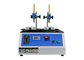 IEC 60335 Klauzula 7 Podwójna stacja do oznaczania etykietą Urządzenie do badania ścierania