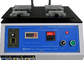 IEC 60335 Klauzula 7 Podwójna stacja do oznaczania etykietą Urządzenie do badania ścierania