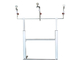 UL60507 Do lamp Sterowanie ręczne Urządzenie do testowania rozpylania wody z 3 głowicami natryskowymi UL