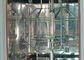 ISO środowiskowa komora testowa Chłodzona wodą lampa ksenonowa Odporność na warunki atmosferyczne Przyspieszone starzenie Komora klimatyczna