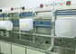 Laboratorium testujące efektywność energetyczną elektrycznych podgrzewaczy do magazynowania wody 4/6/8/10 stacji