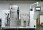 Zintegrowane urządzenia do badania wytrzymałości drzwi urządzeń elektrycznych IEC 60335