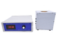 IEC 60335-2-24, klauzula, załącznik BB, rysunek BB.1 Odparowanie wody w celu akumulacji aparatury do badania mrozu