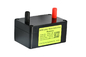 IEC 62368-1, klauzula 5.4.11, załącznik H Rezystor nieindukcyjny 5000 Ω