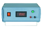 IEC 60884-1, klauzula 10.1 Urządzenie eksperymentalne z sondą przeciwwstrząsową