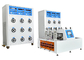 IEC 61058-1 Złącza sprzętu AGD System testu wytrzymałościowego