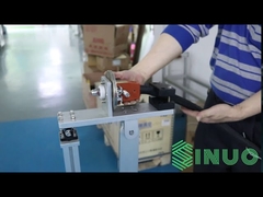 Current-Carrying Hoses Flexing Resistance Test Equipment SN1704