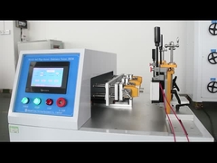 IEC60884-1:2022 Tester wytrzymałości przełącznika i gniazda wtykowego do gniazd wtykowych typu VDE