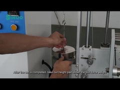 IEC 60335-1 Urządzenie do badania siły ciągnięcia i momentu obrotowego urządzenia