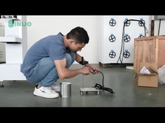 IEC 60884-1 2022 Urządzenie do testowania żywotności przełącznika do sprawdzania niesolidnych styków Gniazda wtyczek typu VDE