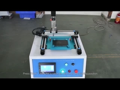 IEC 60950 Klauzula 2.10.8.4 Urządzenie do badania odporności na zadrapania ze stali utwardzanej