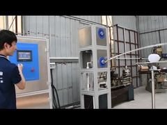 IEC 60529 IPX3 ~ 4 Rury oscylacyjne Urządzenia do testowania natryskiwania wodą