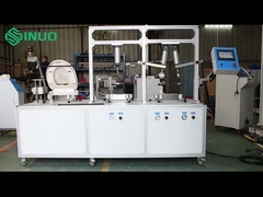 IEC 60335-2-84 Kompleksowa maszyna do testowania wytrzymałości mechanicznej deski sedesowej